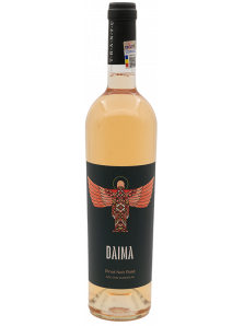 Daima Pinot Noir Rose 2023 | Crama Trantu | Murfatlar